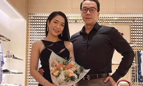 “Vua cá Koi” Thắng Ngô lên tiếng về tin đồn nợ chồng chất